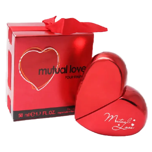 Mutual Love Perfume Gift Valentine day